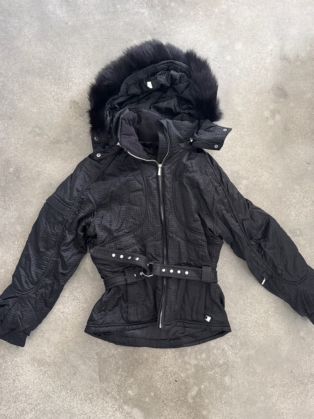 NILS JACKET